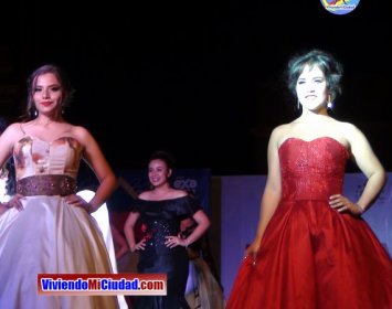 Elección Reina Fiestas Patrias Zamora 2018